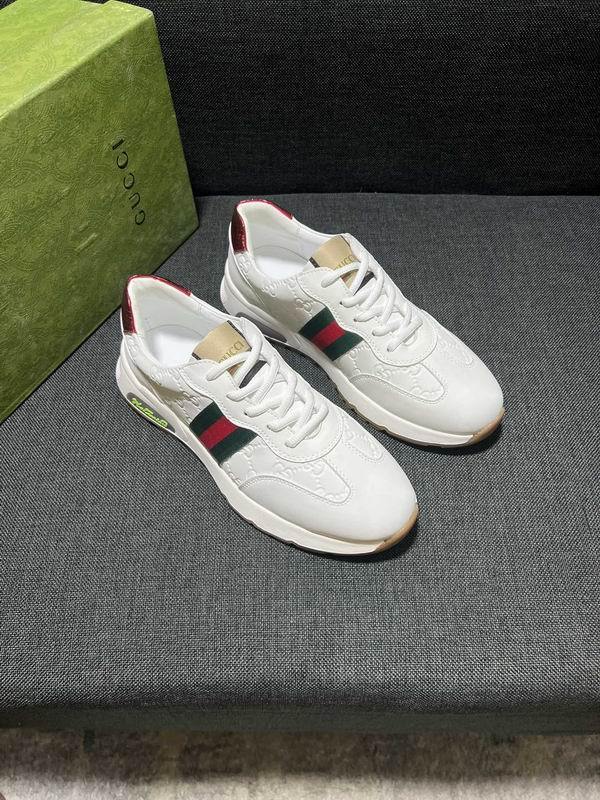 Gucci Men's Shoes 1576